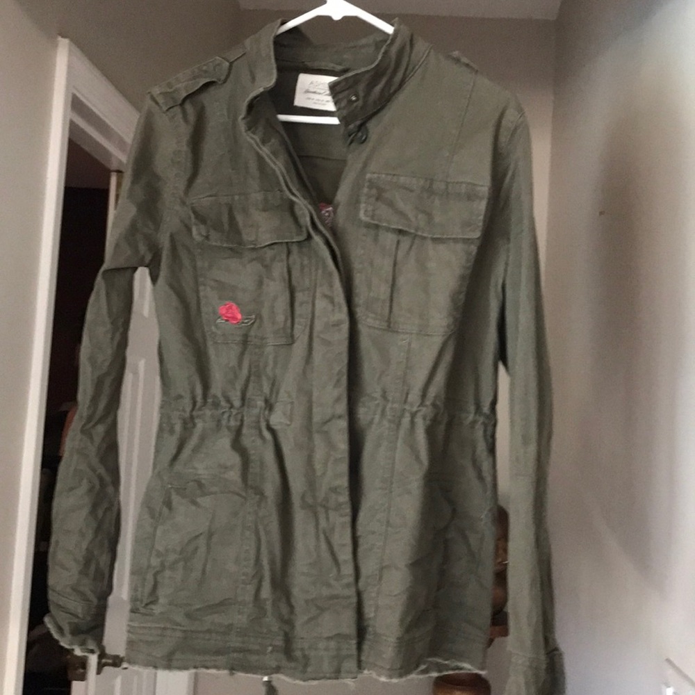 Jacket